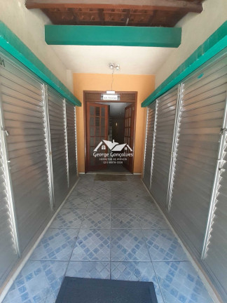 Imagem Apartamento com 2 Quartos à Venda, 60 m² em Jardim Primavera - Duque De Caxias