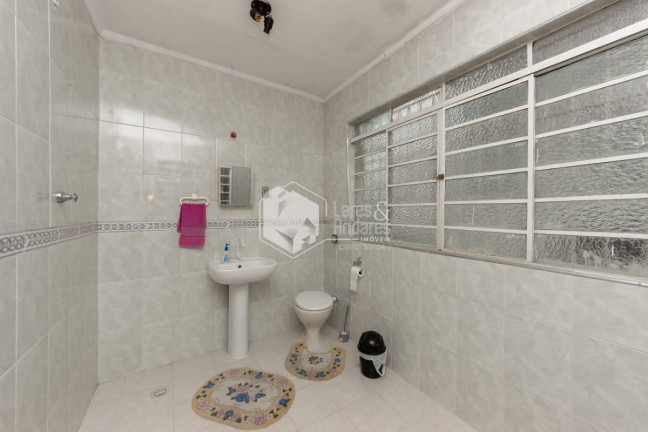 Imagem Casa com 4 Quartos à Venda, 317 m² em Cambuci - São Paulo Imagem Casa com 4 Quartos à Venda, 317 m² em Cambuci - São Paulo