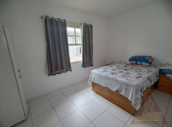 Imagem Apartamento com 2 Quartos à Venda, 68 m² em Aparecida - Santos