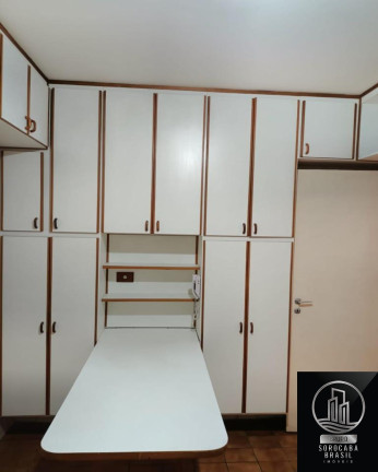 Imagem Apartamento com 3 Quartos à Venda, 120 m² em Centro - Sorocaba Imagem Apartamento com 3 Quartos à Venda, 120 m² em Centro - Sorocaba