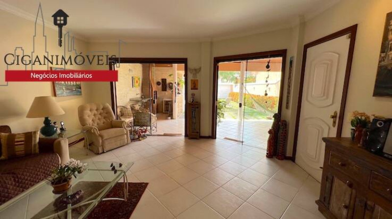 Imagem Casa de Condomínio com 5 Quartos à Venda, 228 m² em Barra Da Tijuca - Rio De Janeiro