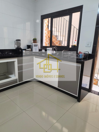 Imagem Sobrado com 3 Quartos à Venda, 169 m² em Jardim Guanabara - São Paulo Imagem Sobrado com 3 Quartos à Venda, 169 m² em Jardim Guanabara - São Paulo