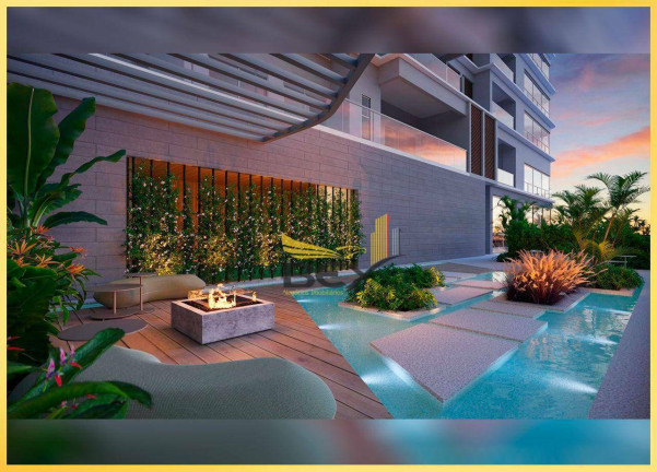 Imagem Apartamento com 4 Quartos à Venda, 277 m² em Alphaville Empresarial - Barueri Imagem Apartamento com 4 Quartos à Venda, 277 m² em Alphaville Empresarial - Barueri