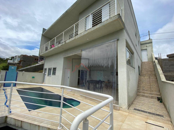 Casa de Condomínio com 3 Quartos à Venda, 250 m² em Residencial Phytus - Itupeva