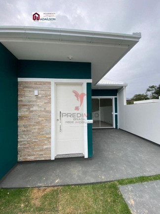 Imagem Casa com 2 Quartos à Venda, 60 m² em Forquilhas - São José Imagem Casa com 2 Quartos à Venda, 60 m² em Forquilhas - São José