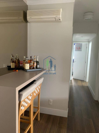 Imagem Apartamento com 3 Quartos à Venda, 110 m² em Vila Mascote - São Paulo