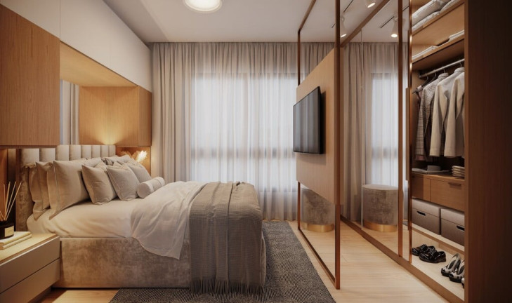 Imagem Casa de Condomínio com 2 Quartos à Venda, 150 m² em Teresópolis - Porto Alegre