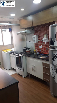 Imagem Apartamento com 2 Quartos à Venda, 54 m² em Taboão - Diadema Imagem Apartamento com 2 Quartos à Venda, 54 m² em Taboão - Diadema