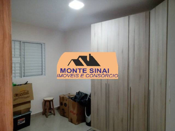 Imagem Casa de Condomínio com 2 Quartos à Venda, 200 m² em Vila Nova Sorocaba - Sorocaba