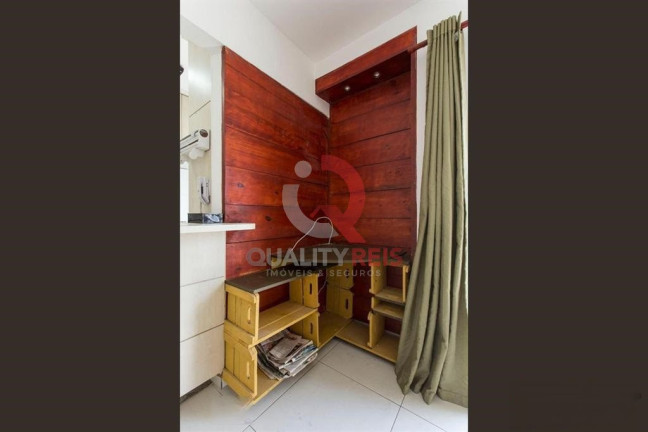 Imagem Apartamento com 2 Quartos à Venda, 59 m² em Cambuci - São Paulo
