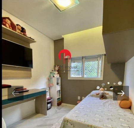 Imagem Apartamento com 3 Quartos à Venda, 74 m² em Vila Andrade - São Paulo