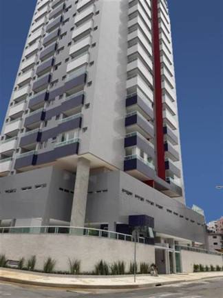 Apartamento com 2 Quartos à Venda, 100 m² em Tupi - Praia Grande