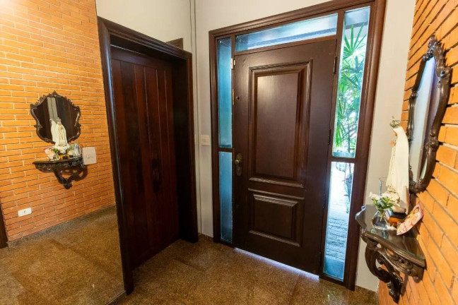 Imagem Casa com 4 Quartos à Venda, 400 m² em Lapa - São Paulo Imagem Casa com 4 Quartos à Venda, 400 m² em Lapa - São Paulo