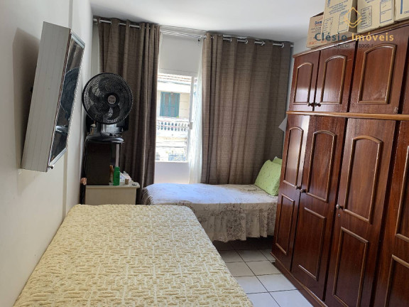Imagem Apartamento com 2 Quartos à Venda, 80 m² em Bela Vista - São Paulo