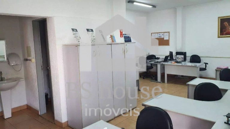 Imagem Galpão à Venda, 803 m² em Centro - São Caetano Do Sul