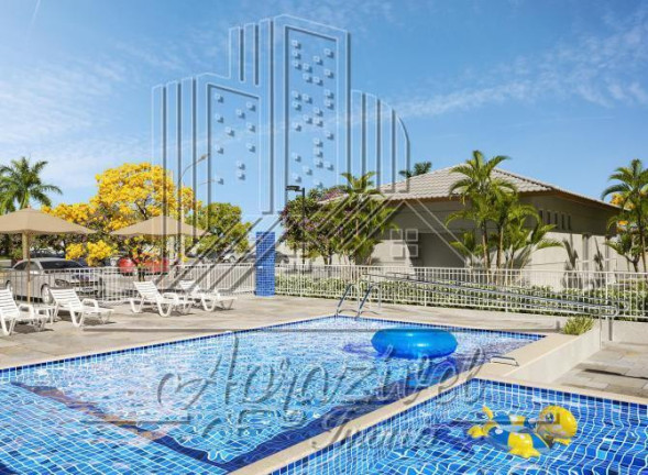 Imagem Imóvel com 2 Quartos à Venda, 40 m² em Vila Sonia - Praia Grande