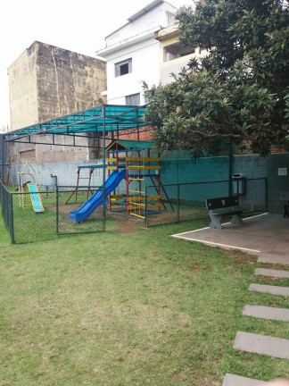 Imagem Apartamento com 3 Quartos à Venda, 68 m² em Vila Nova Cachoeirinha - São Paulo
