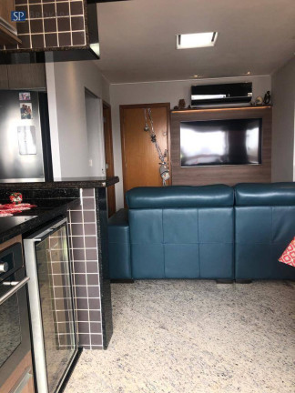 Imagem Imóvel com 3 Quartos à Venda, 104 m² em Pompéia - Santos Imagem Imóvel com 3 Quartos à Venda, 104 m² em Pompéia - Santos