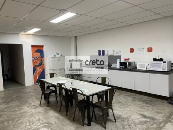 Imagem Galpão para Alugar, 4 m² em Vila Leopoldina - São Paulo Imagem Galpão para Alugar, 4 m² em Vila Leopoldina - São Paulo