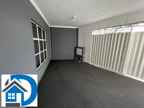 Imagem Sobrado com 3 Quartos à Venda, 125 m² em Ipanema Ville - Sorocaba Imagem Sobrado com 3 Quartos à Venda, 125 m² em Ipanema Ville - Sorocaba