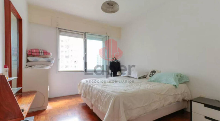 Imagem Apartamento com 2 Quartos à Venda, 113 m² em Cerqueira César - São Paulo