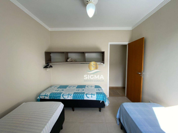 Imagem Apartamento com 2 Quartos à Venda, 75 m² em Tombo - Guarujá Imagem Apartamento com 2 Quartos à Venda, 75 m² em Tombo - Guarujá