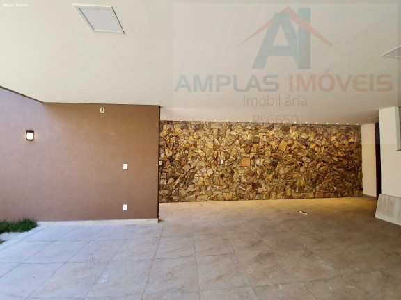Imagem Casa com 4 Quartos à Venda, 626 m² em Residencial Morro Do Sol - Itaúna