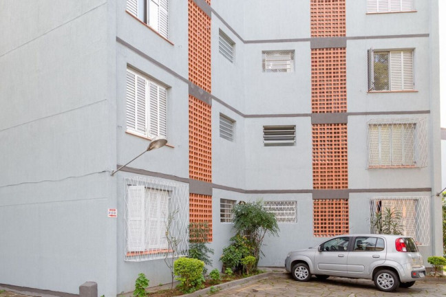 Imagem Imóvel com 1 Quarto à Venda, 39 m² em Santa Tereza - Porto Alegre Imagem Imóvel com 1 Quarto à Venda, 39 m² em Santa Tereza - Porto Alegre