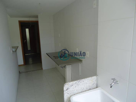 Imagem Apartamento com 2 Quartos à Venda, 56 m² em Maria Paula - Niterói