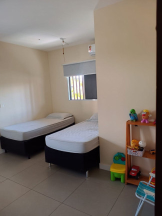 Imagem Casa com 3 Quartos à Venda, 120 m² em Buraquinho - Lauro De Freitas Imagem Casa com 3 Quartos à Venda, 120 m² em Buraquinho - Lauro De Freitas