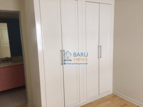 Imagem Apartamento com 2 Quartos para Alugar, 110 m² em Higienópolis - São Paulo Imagem Apartamento com 2 Quartos para Alugar, 110 m² em Higienópolis - São Paulo
