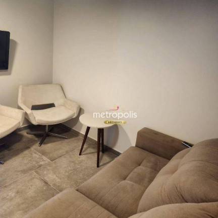 Imagem Cobertura com 4 Quartos à Venda, 137 m² em Barcelona - São Caetano Do Sul