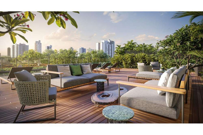 Imagem Apartamento com 1 Quarto à Venda, 32 m² em Vila Pompéia - São Paulo Imagem Apartamento com 1 Quarto à Venda, 32 m² em Vila Pompéia - São Paulo