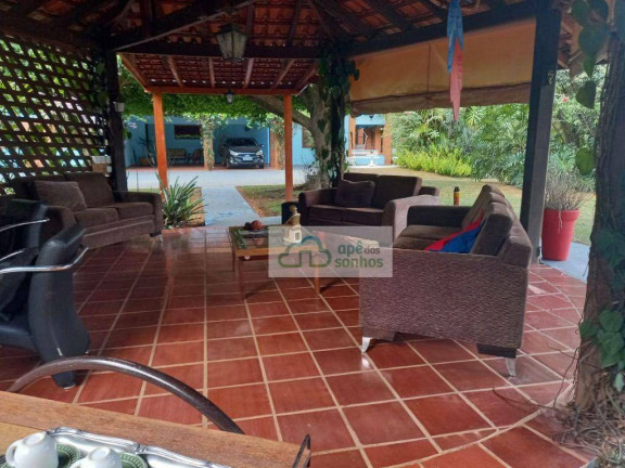 Imagem Chácara com 9 Quartos à Venda, 829 m² em Sítios De Recreio Santa Gertrudes - Marília Imagem Chácara com 9 Quartos à Venda, 829 m² em Sítios De Recreio Santa Gertrudes - Marília