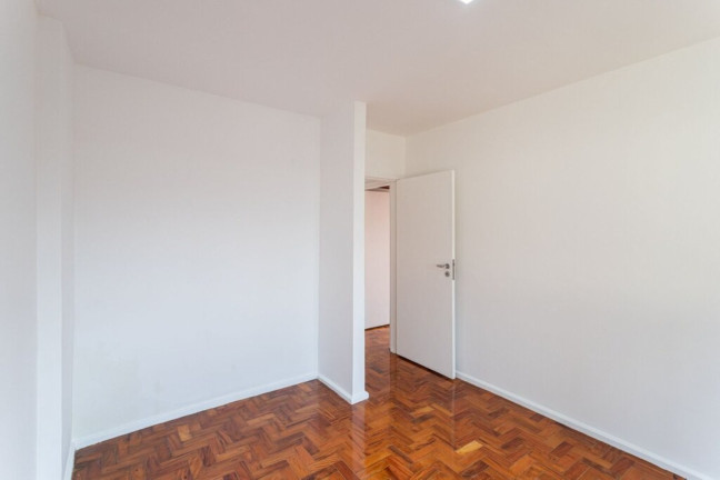 Imagem Apartamento com 3 Quartos à Venda, 112 m² em Vila Clementino - São Paulo
