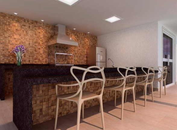 Imagem Apartamento com 2 Quartos à Venda, 49 m² em Caguassu - Sorocaba Imagem Apartamento com 2 Quartos à Venda, 49 m² em Caguassu - Sorocaba