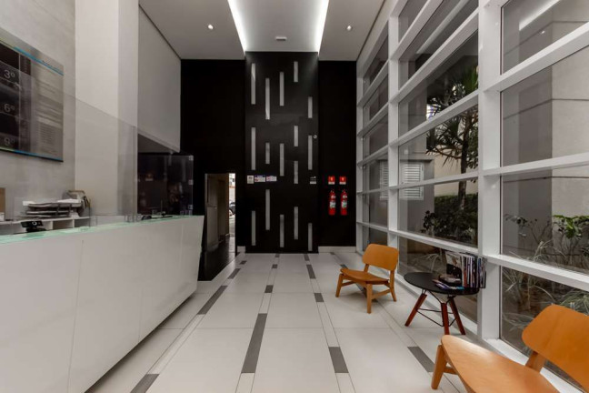 Imagem Sala Comercial à Venda, 38 m² em Saúde - São Paulo