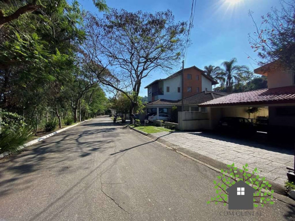 Imagem Casa com 4 Quartos à Venda, 304 m² em São Paulo Ii - Cotia