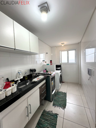 Imagem Imóvel com 2 Quartos à Venda, 56 m² em Guilhermina - Praia Grande Imagem Imóvel com 2 Quartos à Venda, 56 m² em Guilhermina - Praia Grande