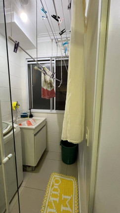 Imagem Apartamento com 2 Quartos à Venda, 48 m² em Vila Itapoan - Guarulhos