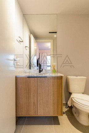 Imagem Imóvel com 1 Quarto à Venda, 27 m² em Vila Nova Conceição - São Paulo Imagem Imóvel com 1 Quarto à Venda, 27 m² em Vila Nova Conceição - São Paulo