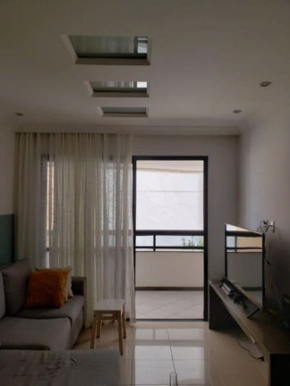 Imagem Apartamento com 1 Quarto à Venda, 57 m² em Caminho Das árvores - Salvador Imagem Apartamento com 1 Quarto à Venda, 57 m² em Caminho Das árvores - Salvador
