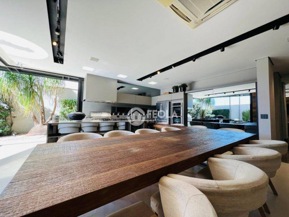 Imagem Casa com 3 Quartos à Venda, 430 m² em Jardim Portal Da Colina - Americana Imagem Casa com 3 Quartos à Venda, 430 m² em Jardim Portal Da Colina - Americana