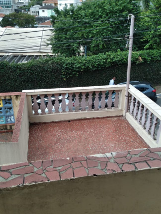 Imagem Casa com 2 Quartos à Venda, 85 m² em Vila Firmiano Pinto - São Paulo