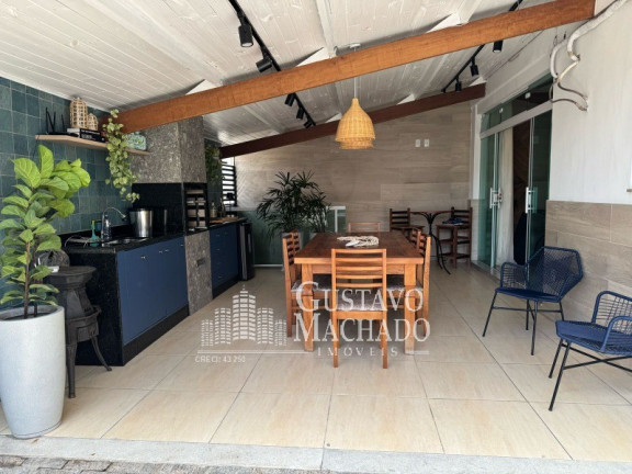 Casa com 3 Quartos à Venda, 150 m² em Verbo Divino - Barra Mansa