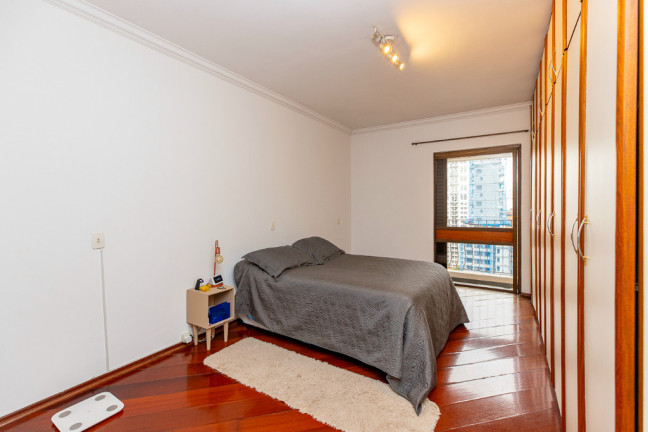 Imagem Apartamento com 3 Quartos à Venda, 150 m² em Moema - São Paulo Imagem Apartamento com 3 Quartos à Venda, 150 m² em Moema - São Paulo