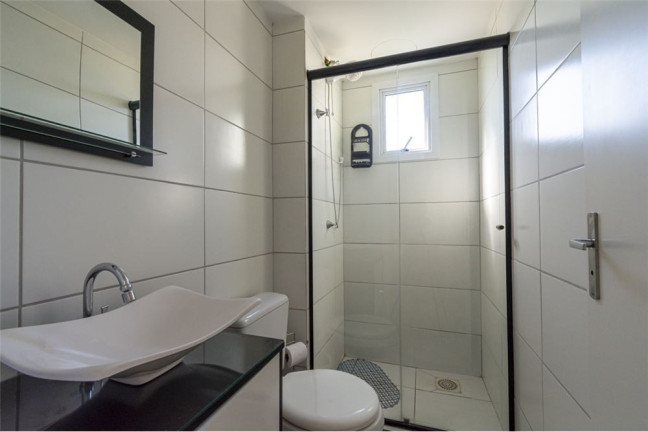 Imagem Imóvel com 2 Quartos à Venda,  em Estância Velha - Canoas