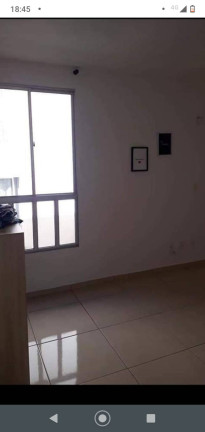 Imagem Apartamento com 2 Quartos à Venda, 47 m² em Vila Imape - Campo Limpo Paulista Imagem Apartamento com 2 Quartos à Venda, 47 m² em Vila Imape - Campo Limpo Paulista