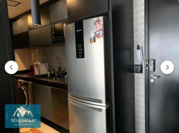 Imagem Apartamento com 1 Quarto à Venda, 32 m² em Santana - São Paulo Imagem Apartamento com 1 Quarto à Venda, 32 m² em Santana - São Paulo