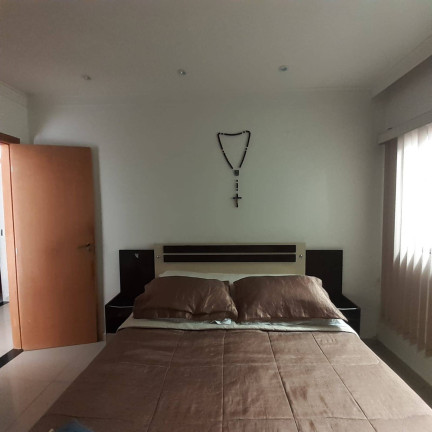 Imagem Casa com 4 Quartos à Venda, 360 m² em Residencial Village Garavelo - Aparecida De Goiânia Imagem Casa com 4 Quartos à Venda, 360 m² em Residencial Village Garavelo - Aparecida De Goiânia